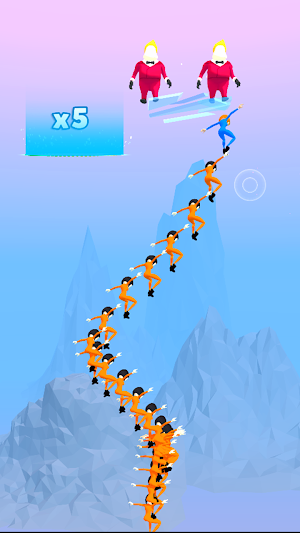 Draw Jump Screenshot 2
