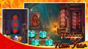 Pirate Handsome Man Escape Screenshot 2