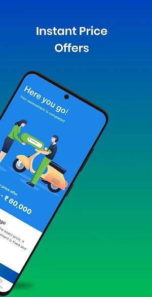 Trust Partner Screenshot 3
