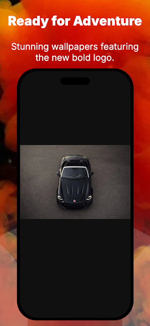 4K Fiat Wallpapers Screenshot 2