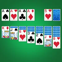 Solitaire - Classic Card Games