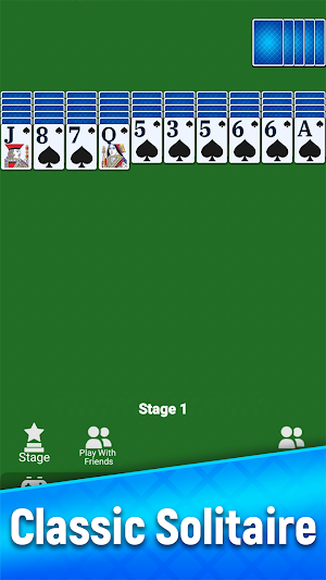 Spider: Match with Friends Screenshot 0