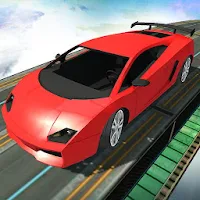 American Car Driver