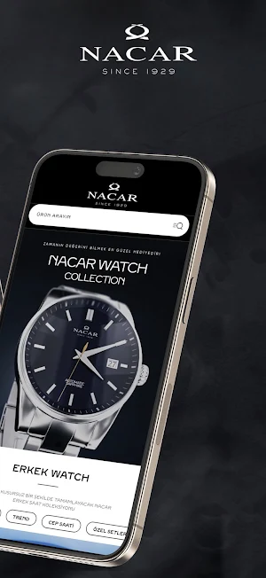 NACAR Screenshot 1