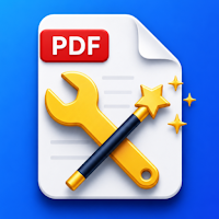 PDF Reader &Editor.Scan&Modify