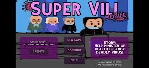Super Vili Mobile Screenshot 0