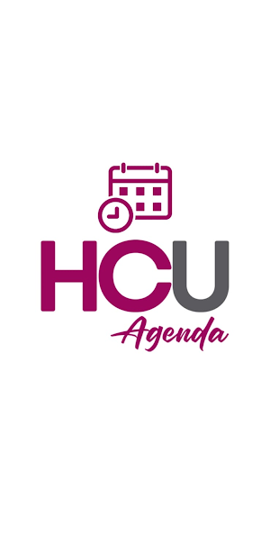 HCU Agenda Screenshot 0