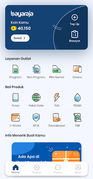 Bayaraja Screenshot 1