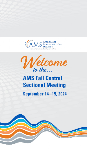 AMS Fall 2024 Central Screenshot 0