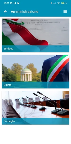 Casale Litta Smart Screenshot 2