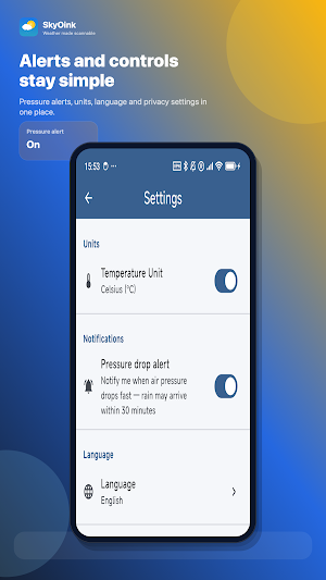 SkyOink Screenshot 3