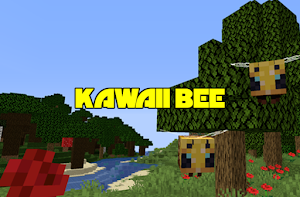 Craftsman Kawaii Bee Screenshot 2