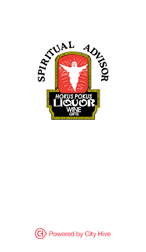 Hokus Pokus Liquor Screenshot 0