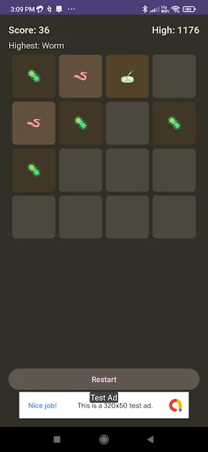Stack Species Screenshot 0