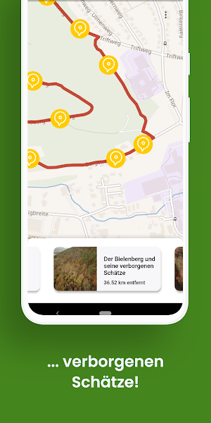 Bielenberg Screenshot 3