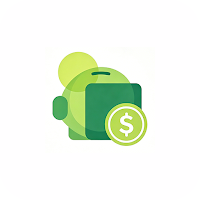 Gullak Cash: Piggy Bank