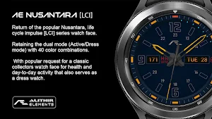 AE NUSANTARA [LCI] Screenshot 0
