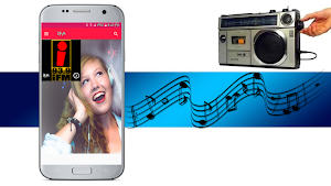 Ifm 93.9 Manila Radio Screenshot 1