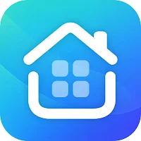 Nexa Launcher: Home Screen