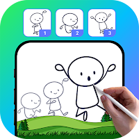 Draw Animation - GIF Maker