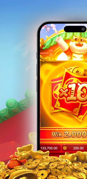 Jogo Tigrinho Screenshot 0
