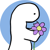 Hector the little dinosaur