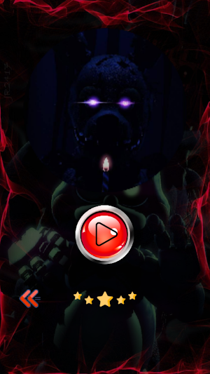 Scary Toy Horror Soundboard Screenshot 1