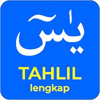 Surat Yasin dan Tahlil Mp3