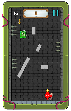 Metal shooting boy Gear Screenshot 1