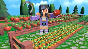 Aphmau Funny Game Screenshot 0
