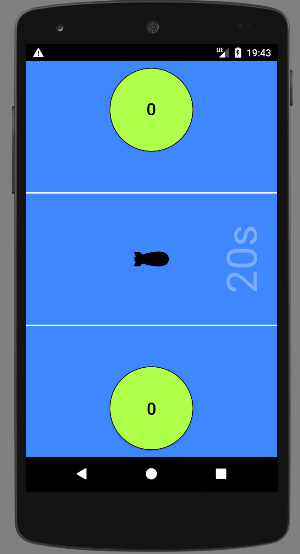 Z-Boom Screenshot 3