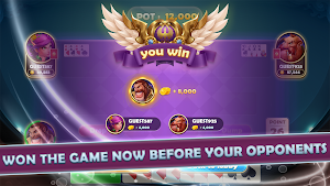 Tongits Card Game Screenshot 2