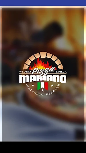 Mariano Pizza screenshot 1