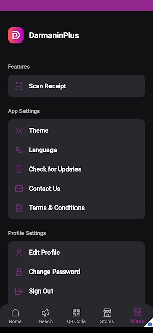 DarmaninPlus Screenshot 3