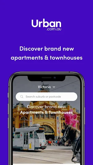 Urban Screenshot 0