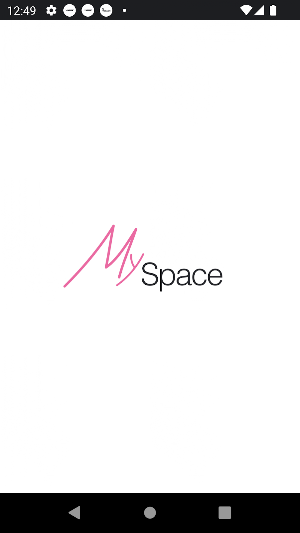 My Space Screenshot 0