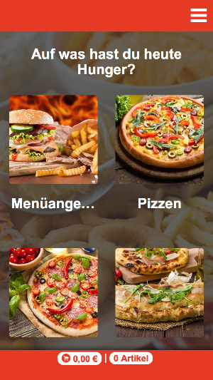 La Mela Hot & Spicy Screenshot 3