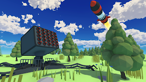 Air Missile Defence Screenshot 0