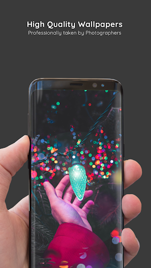 Christmas Wallpapers 8K ULTRA Screenshot 3