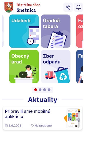 Snežnica Screenshot 0