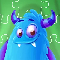 Kids Puzzle Tales: Jigsaw game