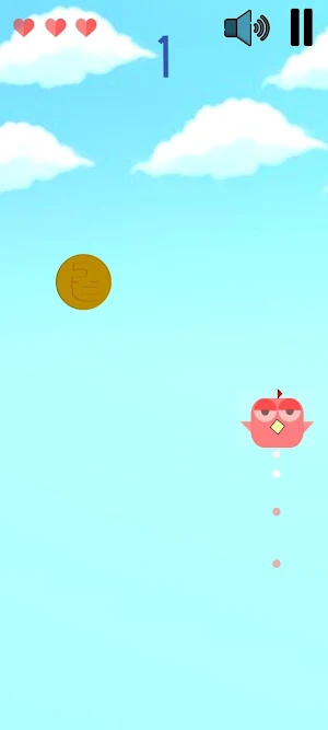 Safe Fly Screenshot 1