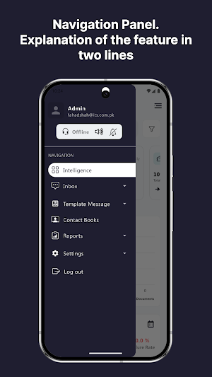 Olen Screenshot 2