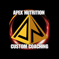 Apex Nutrition Coaching