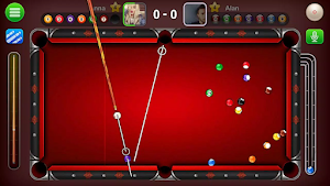 8 Ball Pool Legendary Screenshot 1