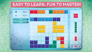 Amazing Squares Screenshot 1