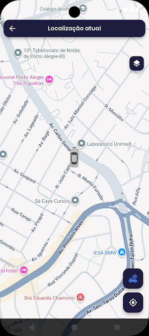 Youtracker Screenshot 2
