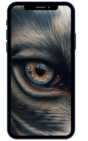 Wolf Tattoos Screenshot 0