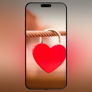 خلفيات الحب رائعة HD Screenshot 1