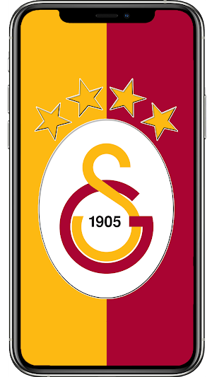Galatasaray Wallpapers Screenshot 0